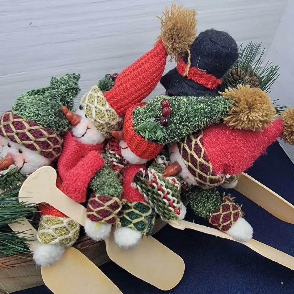 Unbranded charming festive